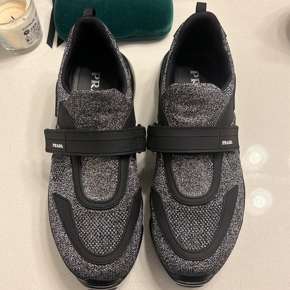 Prada Cloudburst - Picture 9 of 9